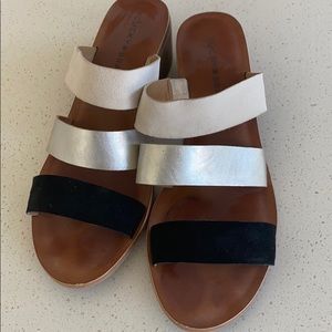 Lucky Brand Sandals